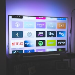 TV & Audio