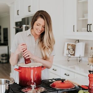 Cooking