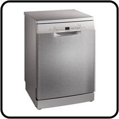 Dishwashers